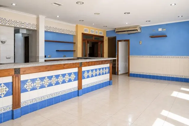 LOCAL CON VIVIENDA EN ARNEVA, (ORIHUELA), HACE ESQUINA, ANTE - foto 2
