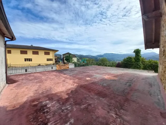 Se vende casa con terreno y vistas en Nates (Voto) - foto 5