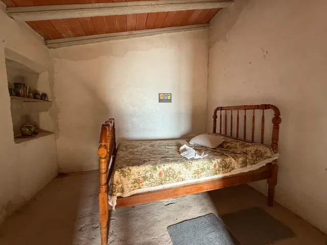 EN VENTA 2 CASAS DE PUEBLO EN RELLEU — 13