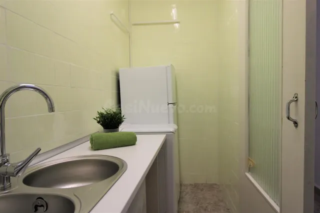 Apartamento en Calle Músico Peydro. - foto 3