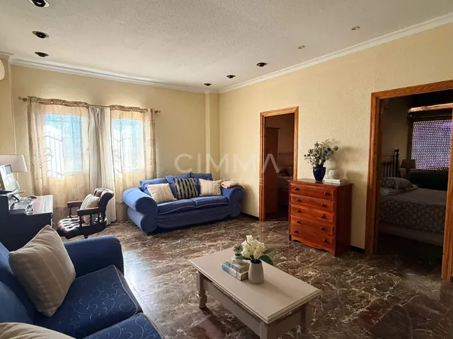 Exclusiva villa en la Nucía — 36