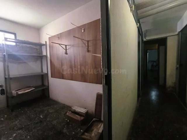 Trastero 6m² en alquiler - Centro - foto 3