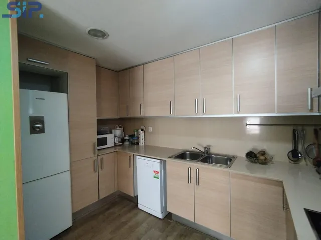 Piso en venta al Poble Nou — 6