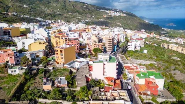 TERRENO URBANO EN ICOD — 19
