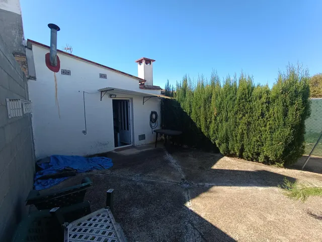Casa de pueblo en Casas de Benitez — 18