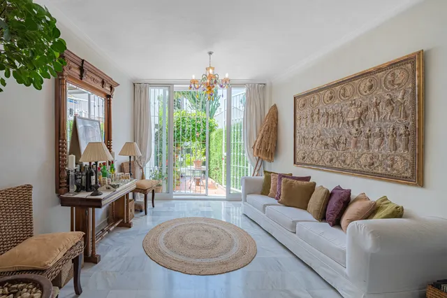 Adosado 3 habitaciones 184m² en venta - Marbella — 6