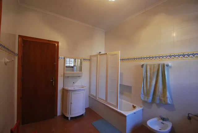 Finca 12.000m con terreno urbanizable — 26
