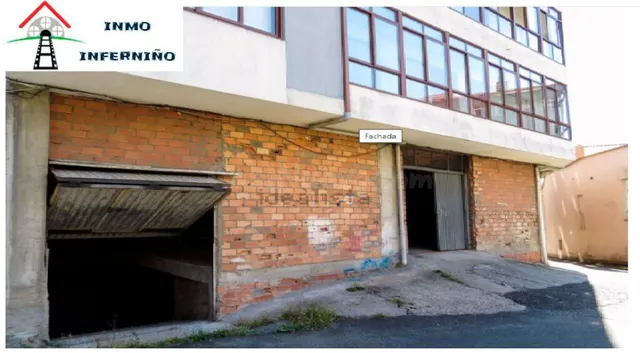 Local comercial en Venta en Fene La Coruña Ref: 4120 — 3