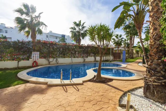 Ático 2 habitaciones 95m² en venta - Punta Prima — 5