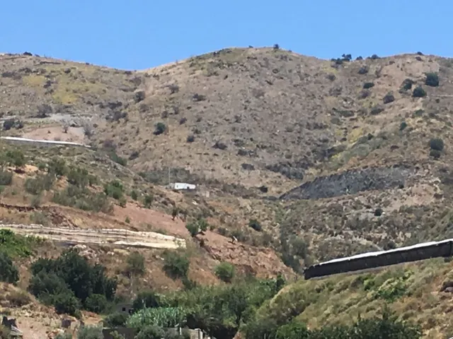 CASTELL DE FERRO - foto 2