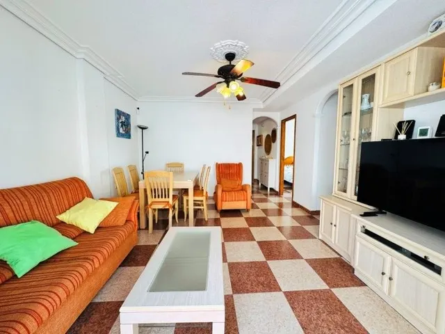 Ático 2 habitaciones 56m² en venta - La Mata pueblo — 16