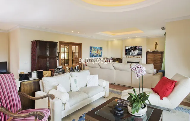 Chalet 6 habitaciones 579m² en venta - Marbella — 15