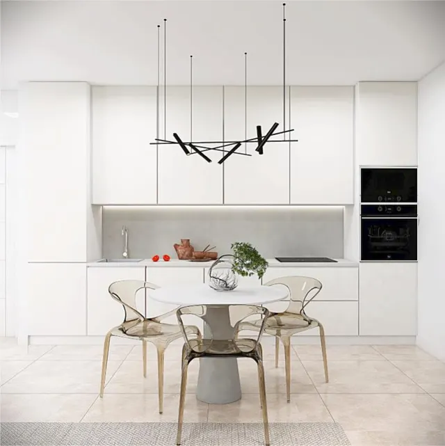 Apartamento 3 habitaciones 150m² en venta - Playa del Cura — 10