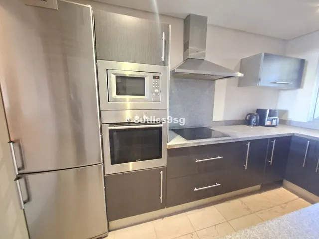 Adosado 2 habitaciones 210m² en venta - Costa del Sol — 13