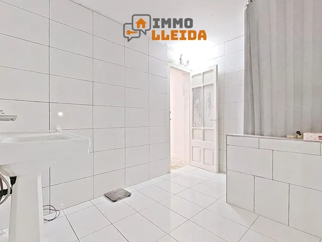 Casa adosada en Cervera muy céntrica — 11