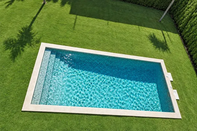 Chalet 5 habitaciones 465m² en venta - Marbella — 31