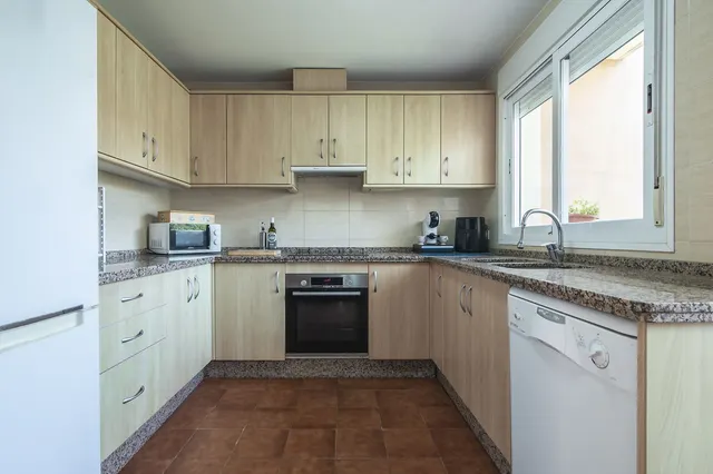 Adosado 3 habitaciones 202m² en venta - Costa Del Sol — 11