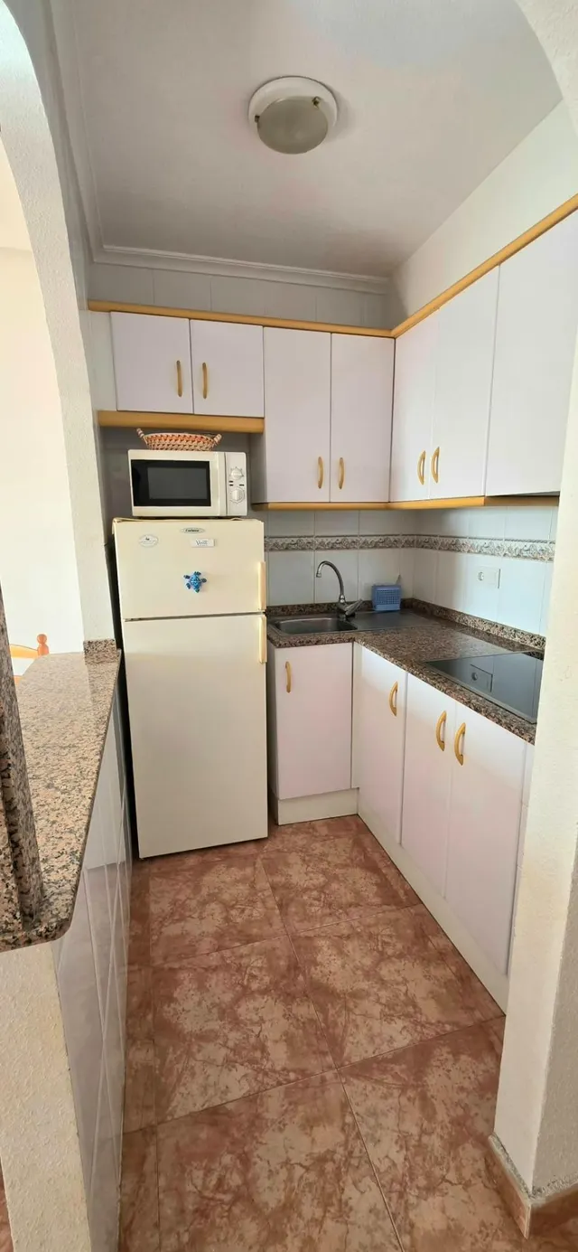 Nueva Torrevieja 2 habs + piscina+ garaje,terraza grandes vistas...149.900€ — 9