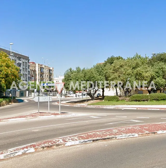 Piso familiar en Alfafar con garaje y trastero VPO (A 10 min de Valencia) — 4
