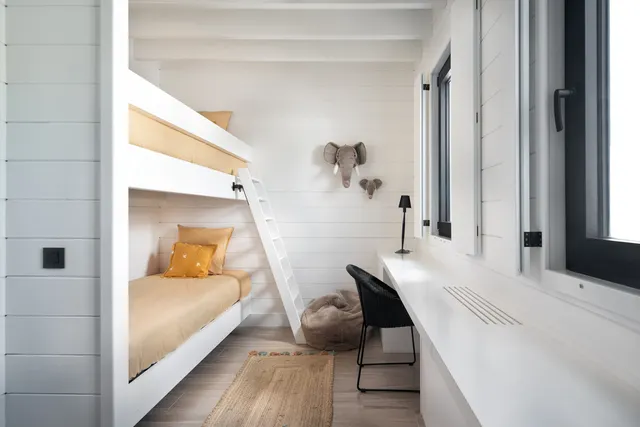 Chalet 4 habitaciones 188m² en venta - Manilva beach — 21