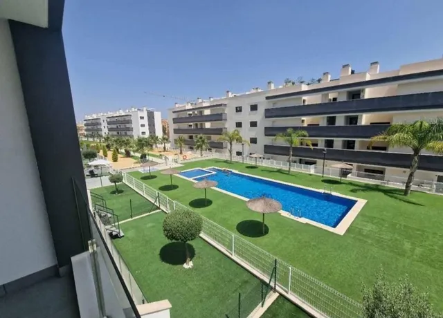Apartamento 2 habitaciones 61m² en venta - Las Filipinas — 12