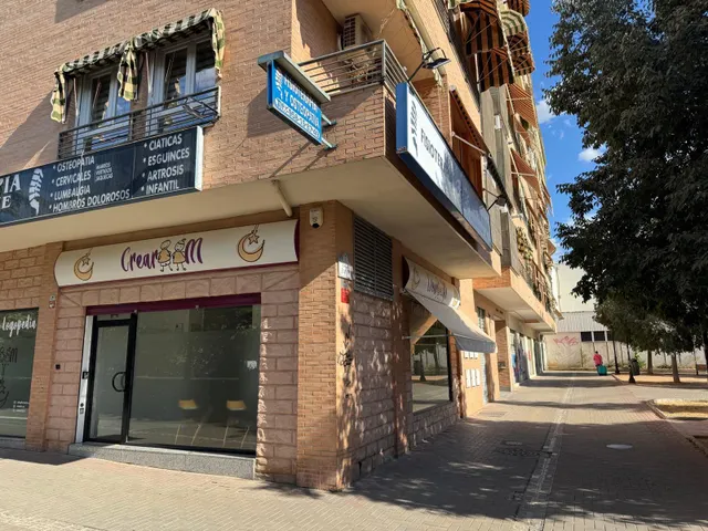NUDA PROPIEDAD EN ZONA CÁMARA DE COMERCIO – GRANADA — 11
