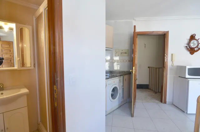 Urbis te ofrece un estupendo edificio en venta en todo el centro de Ciudad Rodrigo, Salamanca. — 11