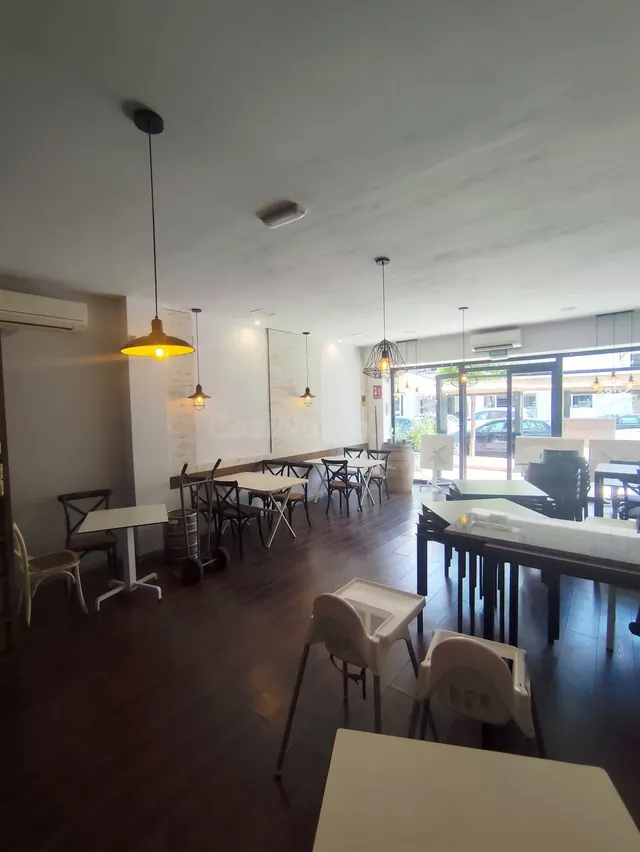 Restaurante 150m² en venta - Centro — 3