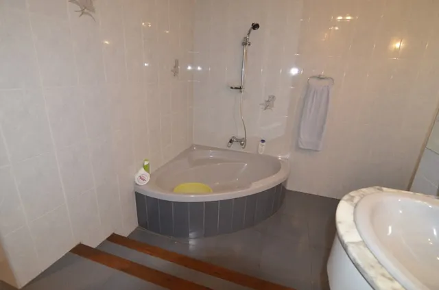 Urbis te ofrece un maravilloso chalet independiente en Villamayor, Salamanca. — 11