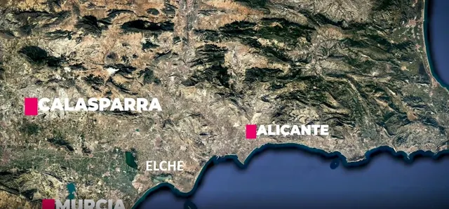 EN VENTA NUEVA VILLA INDEPENDIENTE A ESTRENAR EN CALASPARRA  - foto 3