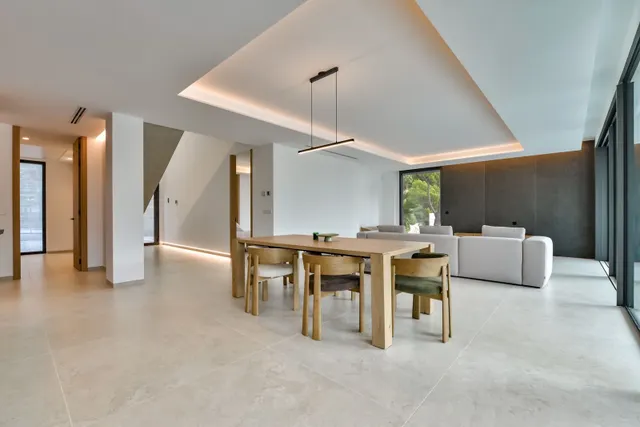 Villa 4 habitaciones 591m² en venta - Altea la Vella — 7