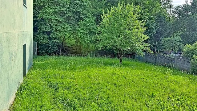 Si quieres vivir en plena naturaleza, esta es tu oportunidaad.Casa pareada para rehabilitar en Malpica , a tan solo 10 minutos del centro de oviedo — 25
