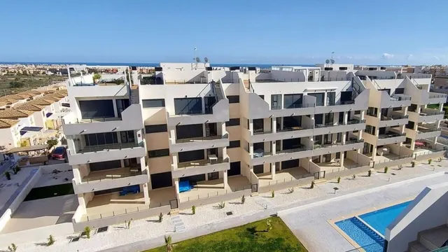 Apartamento 2 habitaciones 93m² en venta - Los Dolses — 15