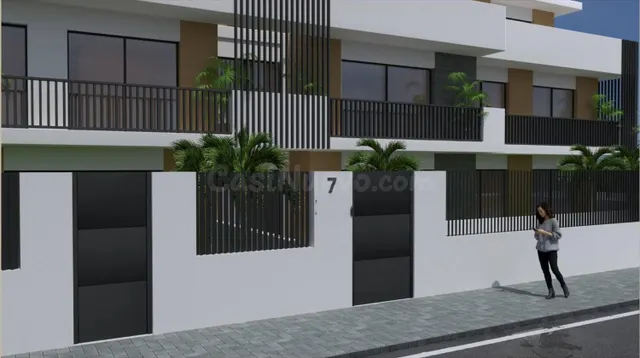 Casa 3 habitaciones 127m² en venta - Pueblo - foto 5
