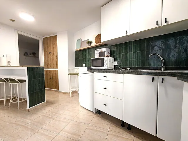 Piso 3 habitaciones 119m² en alquiler - Centro - foto 4