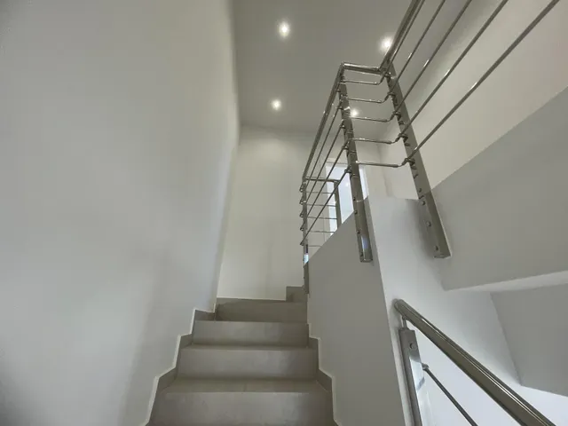 Villa moderna con piscina privada en Las Heredades, Almoradí — 25
