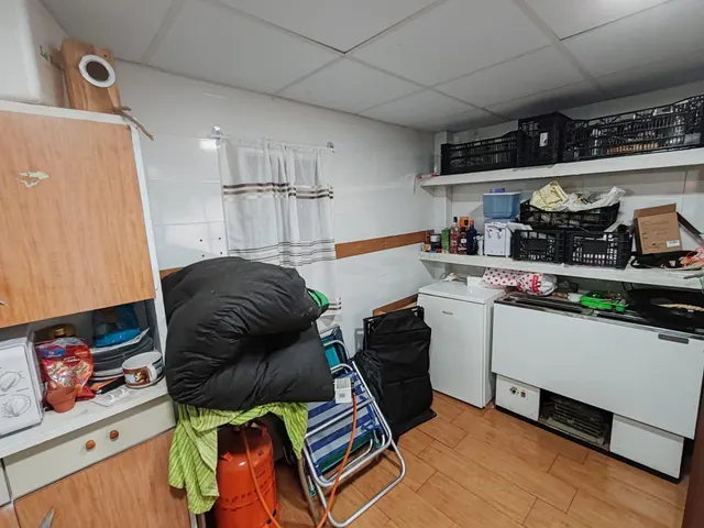 Chalet independiente con piscina y parcela de 1.221 m2 en Las Quemadillas. Córdoba — 18
