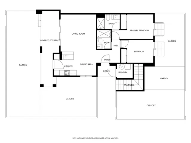 Exclusivo apartamento de obra nueva (2024) ubicado en el prestigioso residencial Adhara, en Ciudad Quesada. — 31