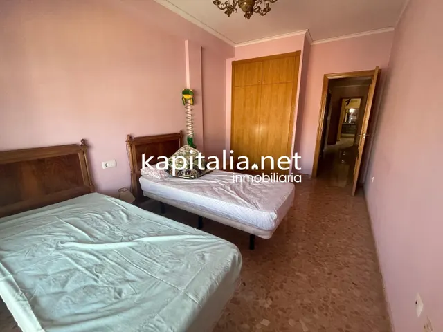 Adosado en Llanera de Ranes — 11