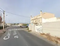 Chalet OCUPADO en venta en Almería — 4