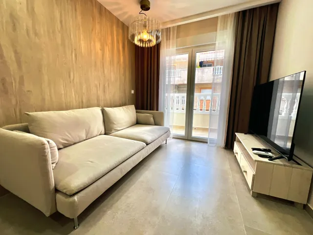 APARTAMENTO 2 DORMITORIOS - PISCINA - TOTALMENTE REFORMADO A ESTRENAR — 7