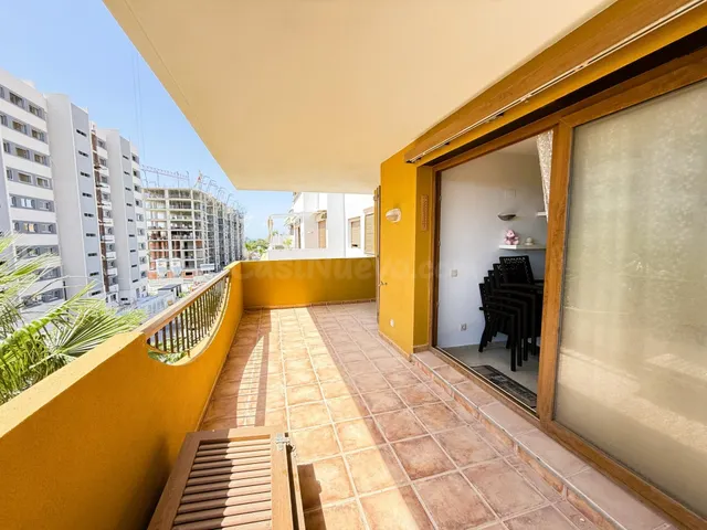 Apartamento con vistas al mar en Punta Prima, La Entrada — 4