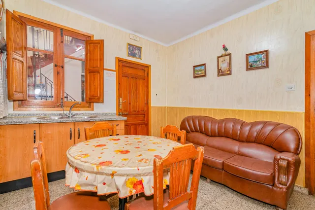 Casa unifamiliar en zona céntrica de Padul — 16