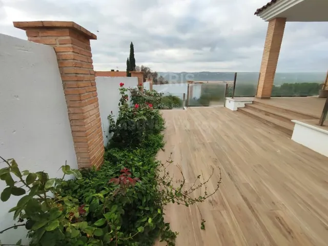 Chalet Independiente en Toledo — 4