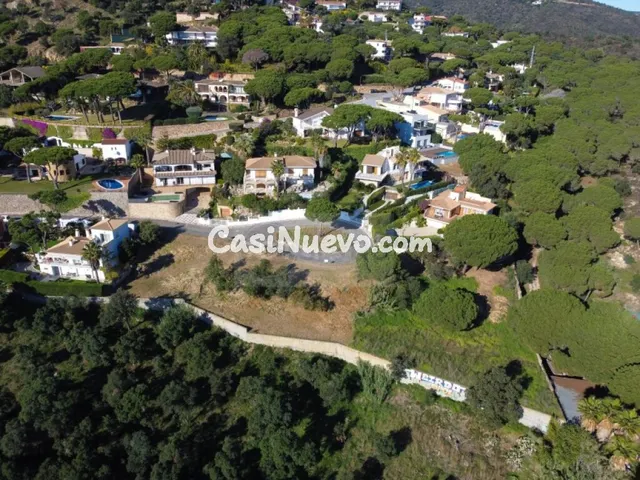 Parcela en Venta en Castell Platja D Aro Girona - foto 3