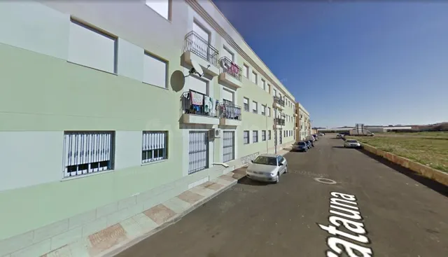 VIVIENDA EN ROQUETAS DE MAR EN CL INES - foto 5