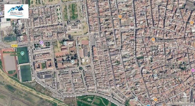 Venta casa en Los Palacios y Villafranca — 3