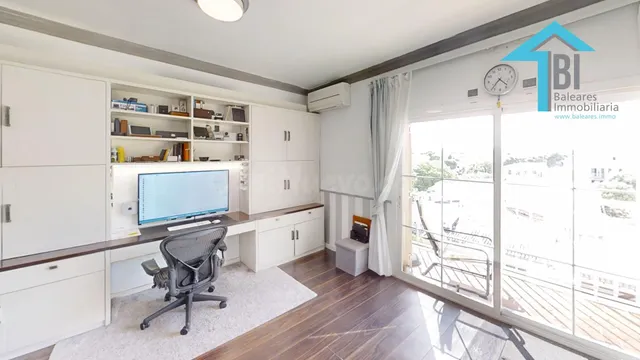Luminoso Apartamento Reformado en Venta en Porto Cristo – A  - foto 2