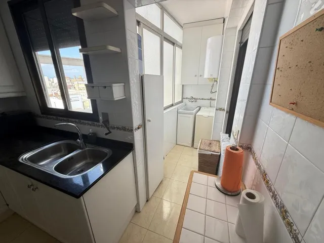 PISO EN CENTRO DE BURRIANA — 16