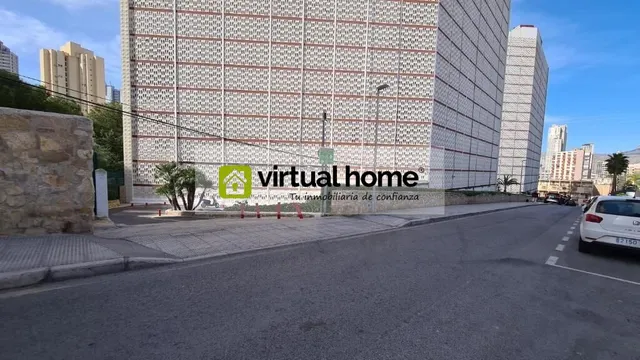 Estudio Moderno en el Corazón de Rincón de Loix, Benidorm - ¡Oportunidad Única! — 22